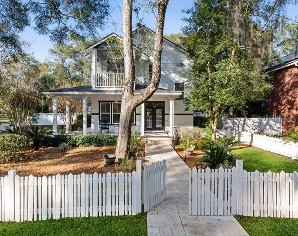 250 SW 131st Street Newberry FL 32669