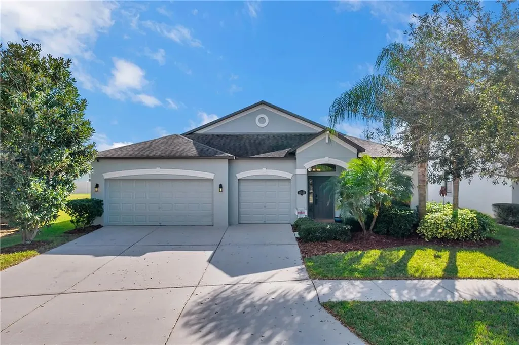11523 Sand Stone Rock Drive Riverview FL 33569