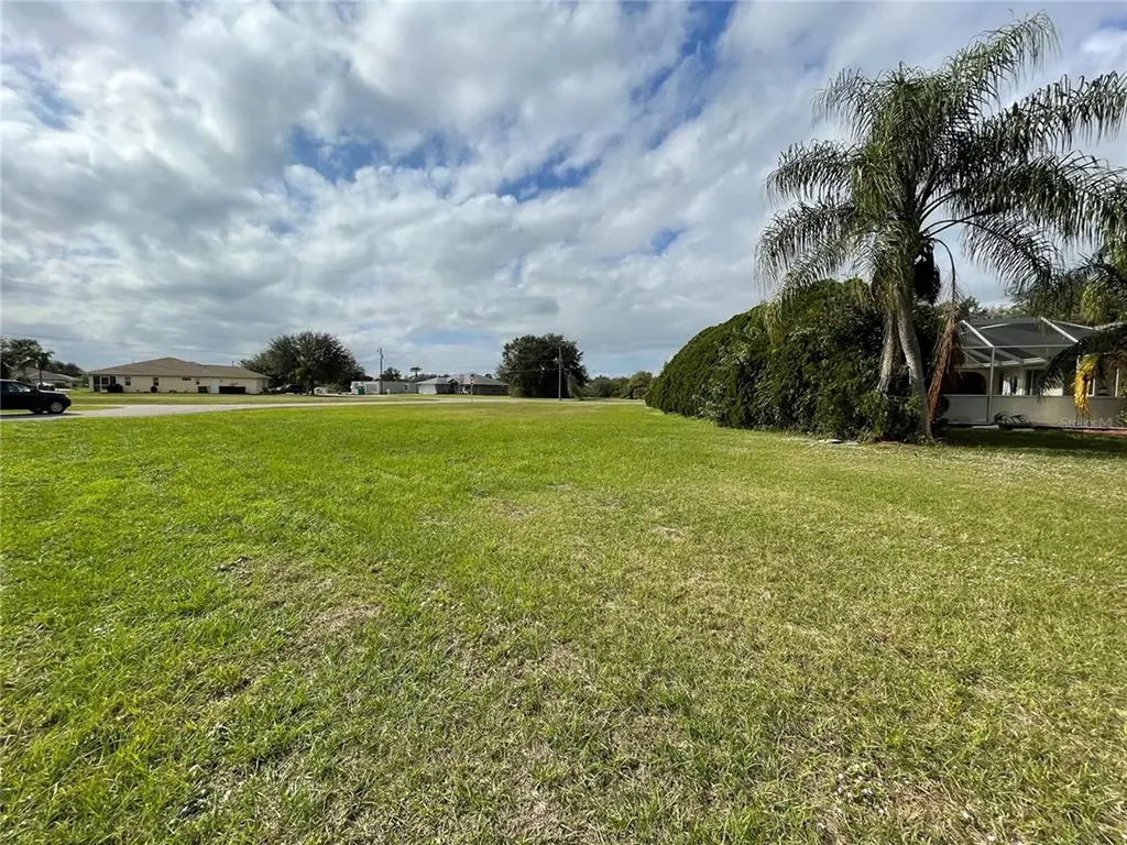 26318 Melo Court Punta Gorda FL 33983