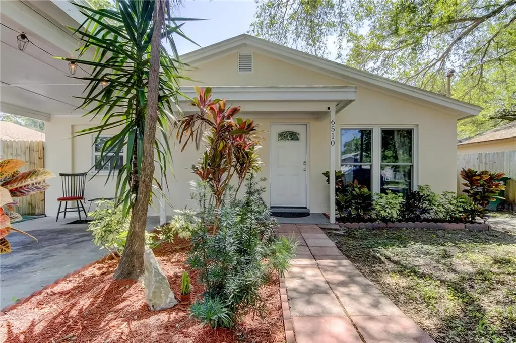 6510 S Englewood Avenue Tampa FL 33611
