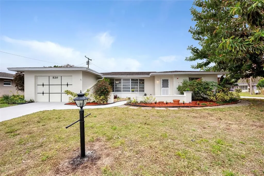 520 Shamrock Boulevard Venice FL 34293