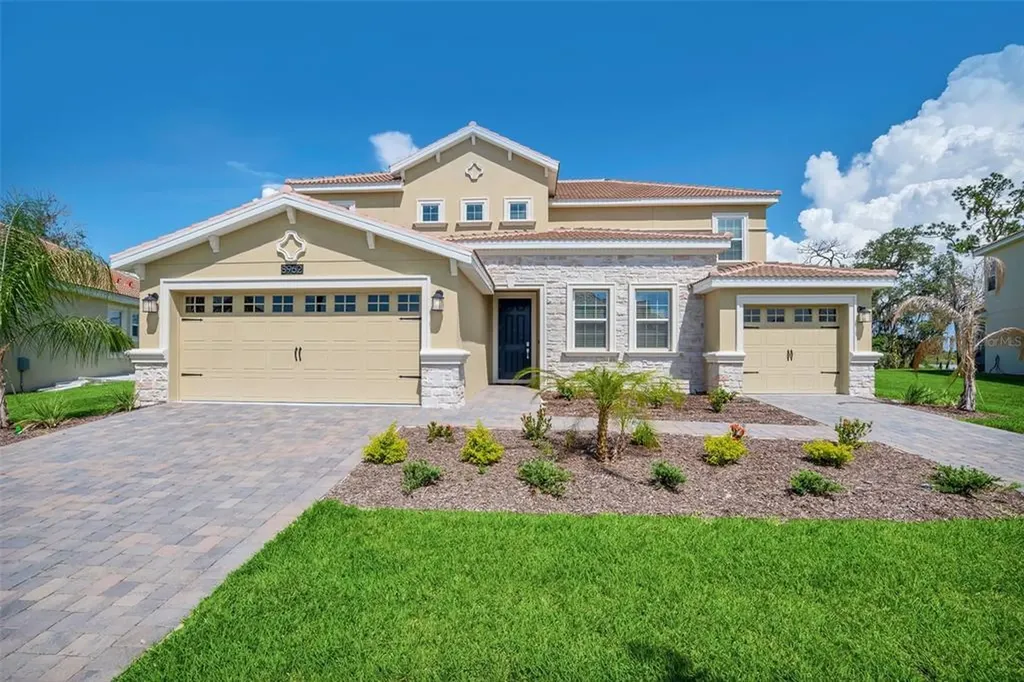 8962 Croquet Court Davenport FL 33896