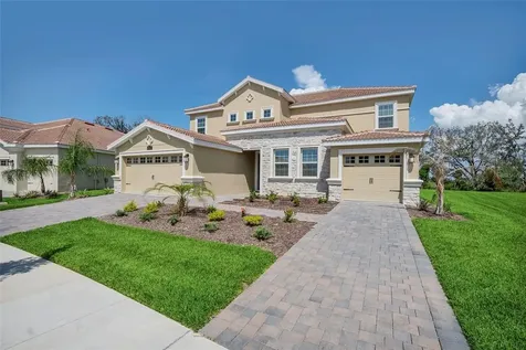 8962 Croquet Court Davenport FL 33896