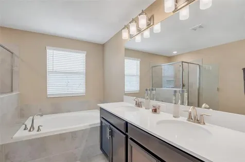 8962 Croquet Court Davenport FL 33896