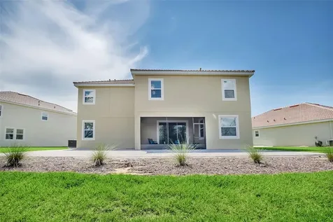 8962 Croquet Court Davenport FL 33896