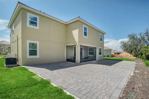 8962 Croquet Court Davenport FL 33896