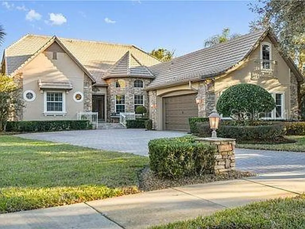 8045 Whitford Court Windermere FL 34786
