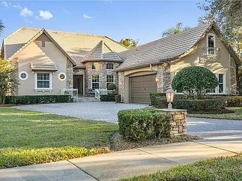 8045 Whitford Court Windermere FL 34786