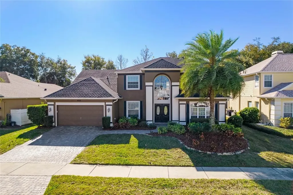 164 Oak Grove Circle Lake Mary FL 32746