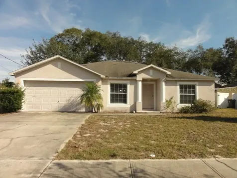 1025 Lundy Drive Titusville FL 32796
