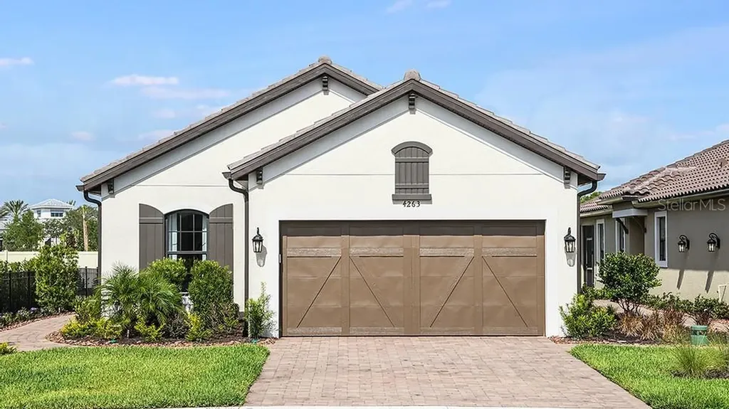 4169 Montegrappa Way Wesley Chapel FL 33543