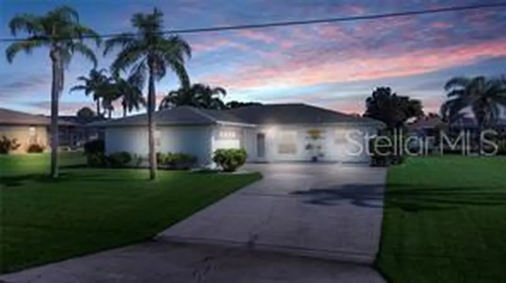 27256 San Marino Drive Punta Gorda FL 33983