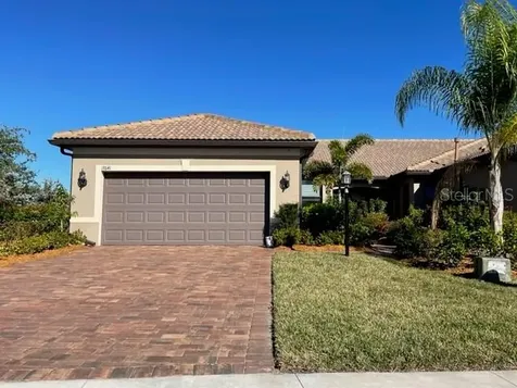 17641 Camden Drive Bradenton FL 34202