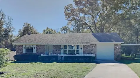 580 Sandy Pines Drive Orange City FL 32763