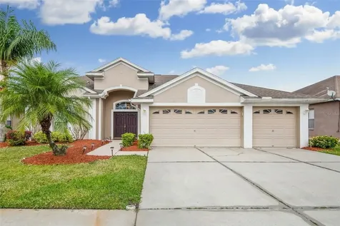 22945 Killington Boulevard Land O Lakes FL 34639