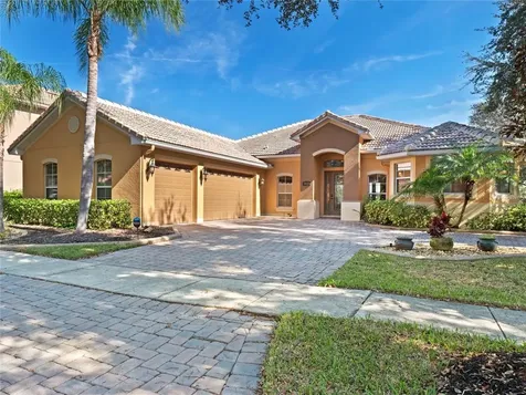 3850 Eagle Isle Circle Kissimmee FL 34746