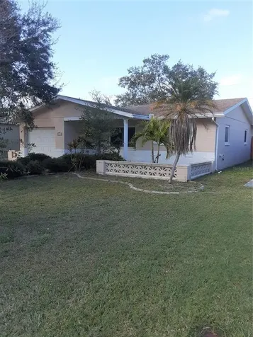 5735 20th Avenue N St Petersburg FL 33710