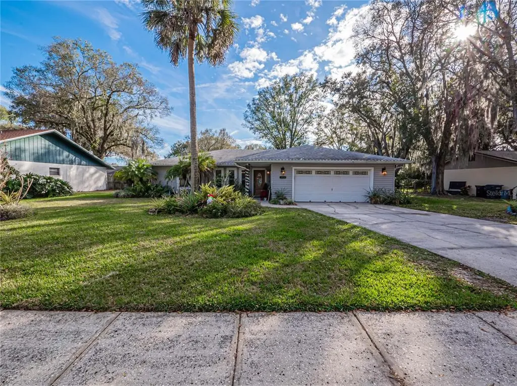 3858 Garnet Drive Mulberry FL 33860