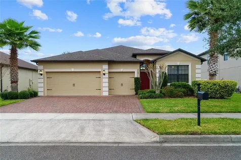 2105 Cestius Road Winter Garden FL 34787