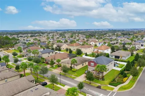2105 Cestius Road Winter Garden FL 34787