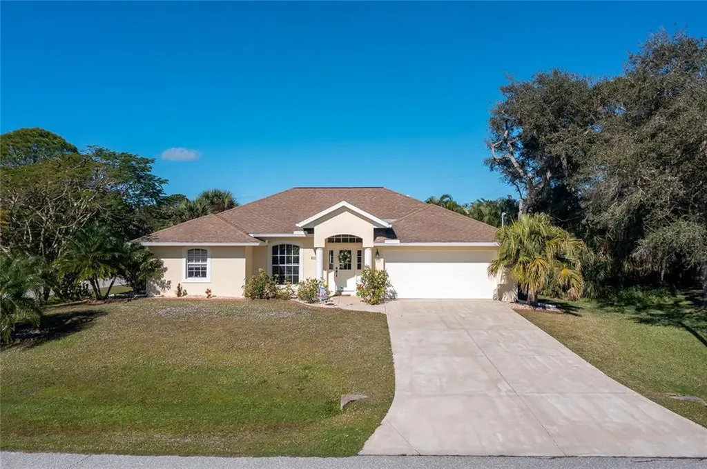 6241 Mckinley Terrace Englewood FL 34224