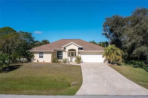 6241 Mckinley Terrace Englewood FL 34224