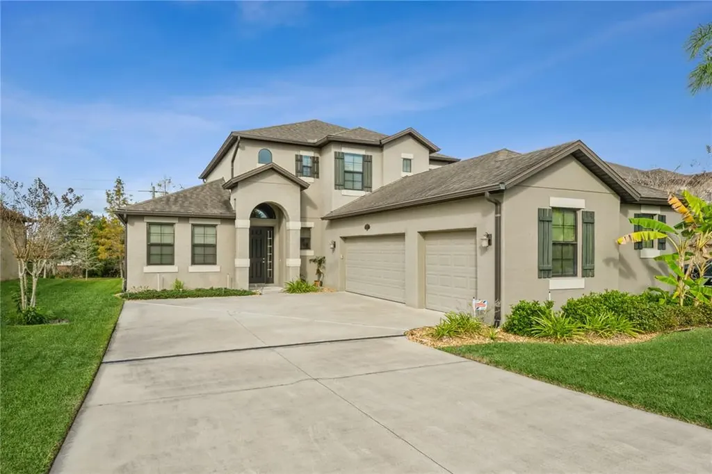 248 Volterra Way Lake Mary FL 32746