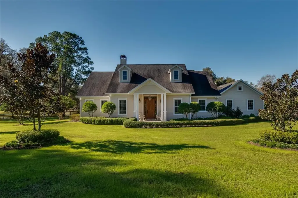 12100 NW 100th Street Ocala FL 34482