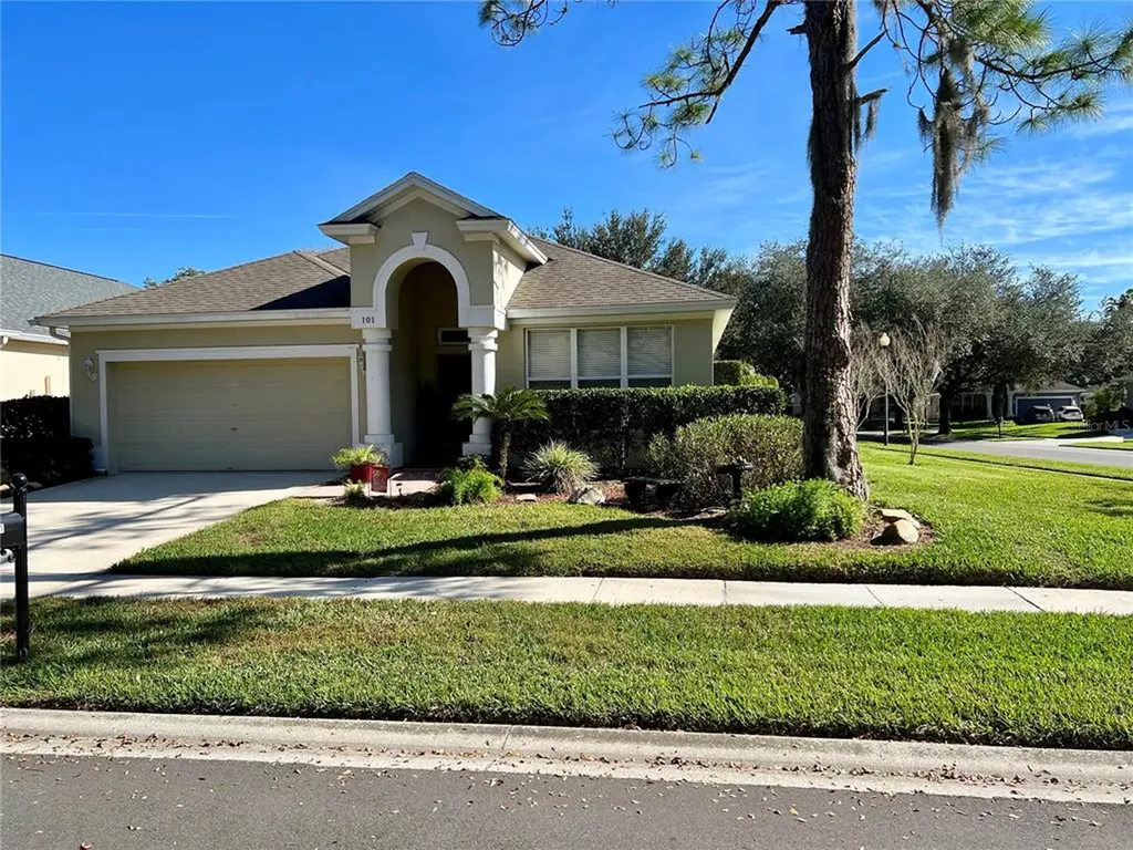 101 Peregrine Court Winter Springs FL 32708