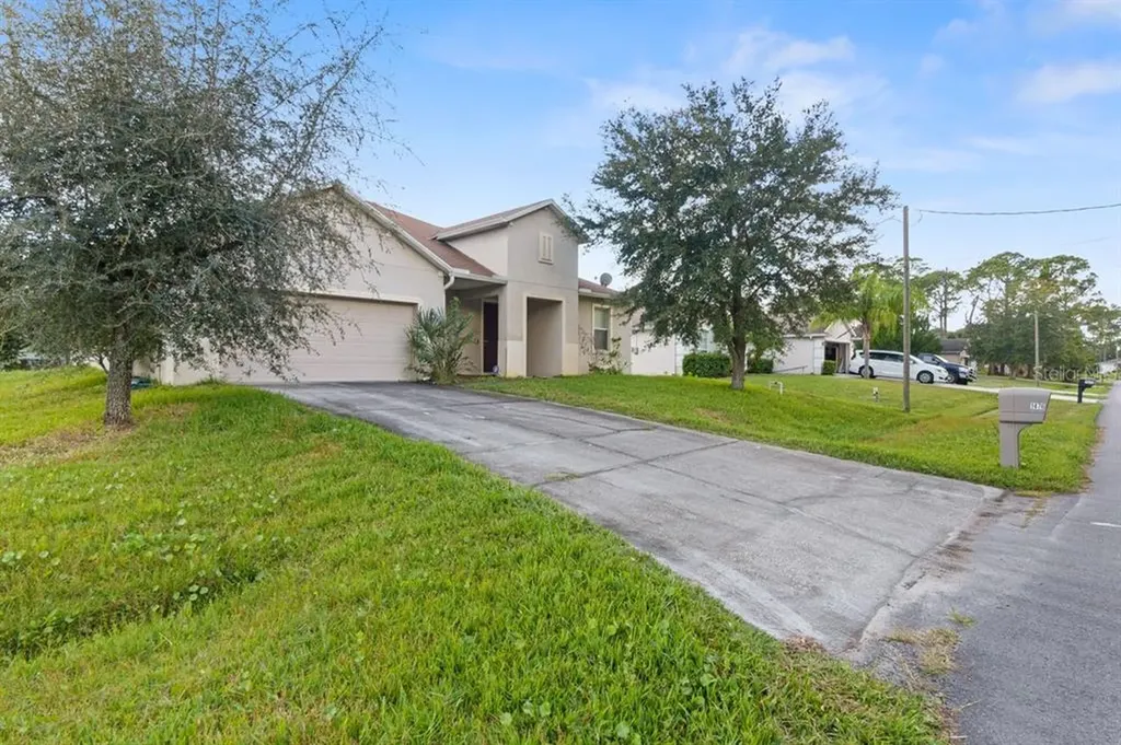 1476 Transcoro Street SE Palm Bay FL 32909