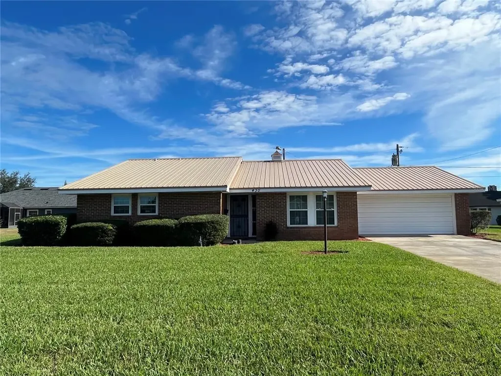 430 Pearl Street Lake Wales FL 33853