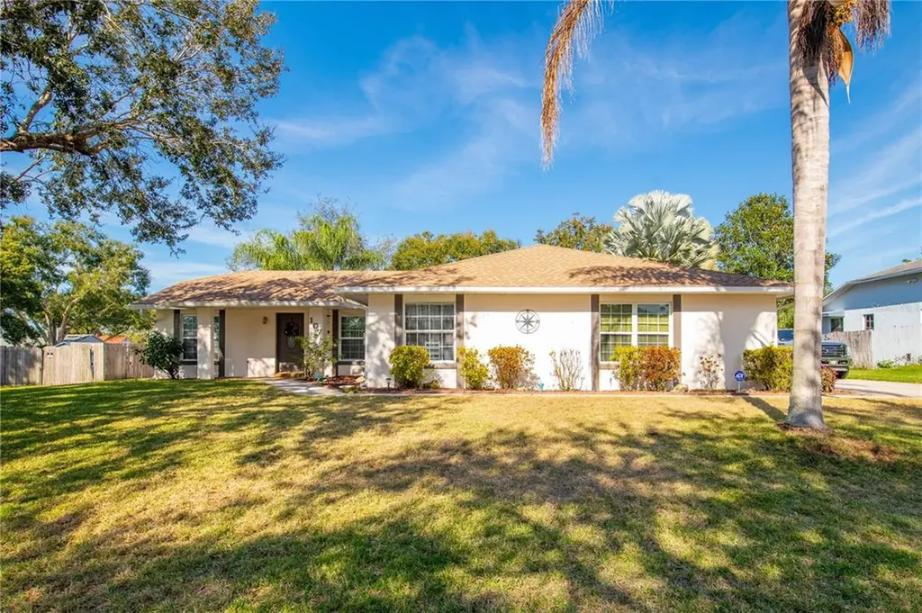 107 Kinstle Hill Drive Auburndale FL 33823