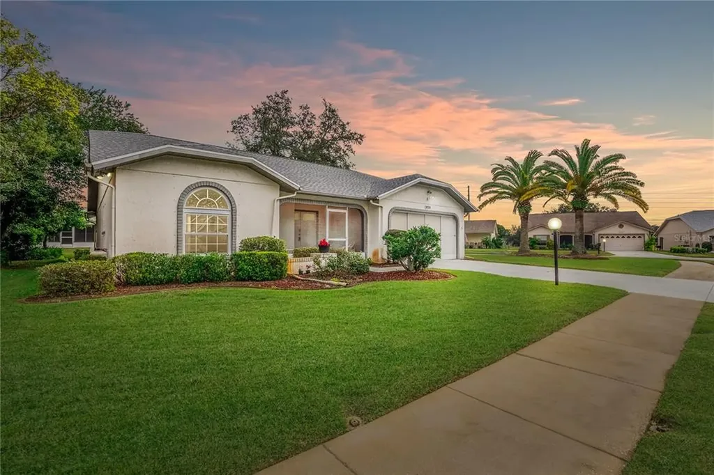 10728 Peppertree Lane Port Richey FL 34668