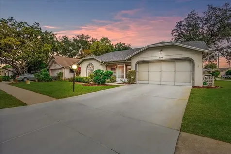 10728 Peppertree Lane Port Richey FL 34668