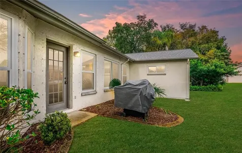 10728 Peppertree Lane Port Richey FL 34668