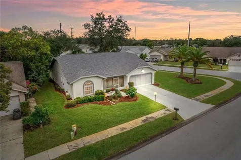 10728 Peppertree Lane Port Richey FL 34668