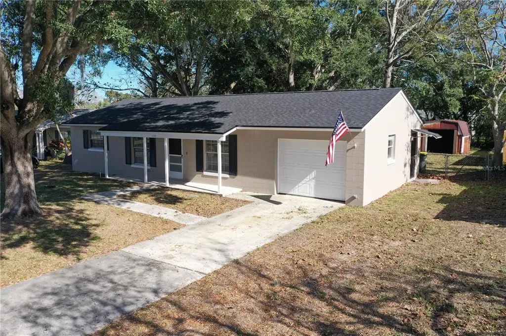 1245 4th Street Clermont FL 34711