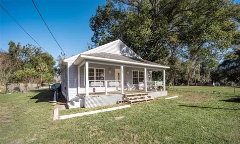 507 Barwick Street Wildwood FL 34785