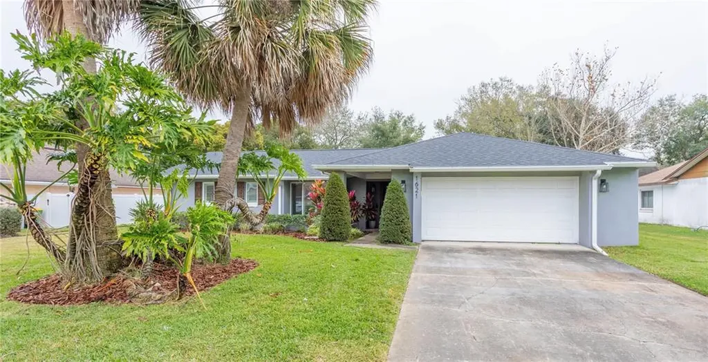 1621 Colleen Drive Belle Isle FL 32809