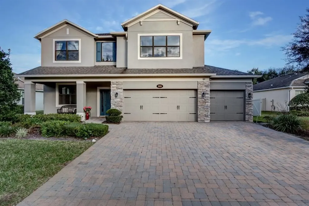 315 Bellview Place Sanford FL 32771