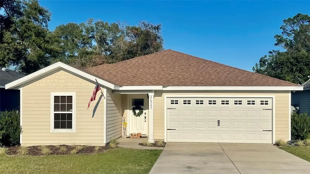 20345 NW 248th Drive High Springs FL 32643