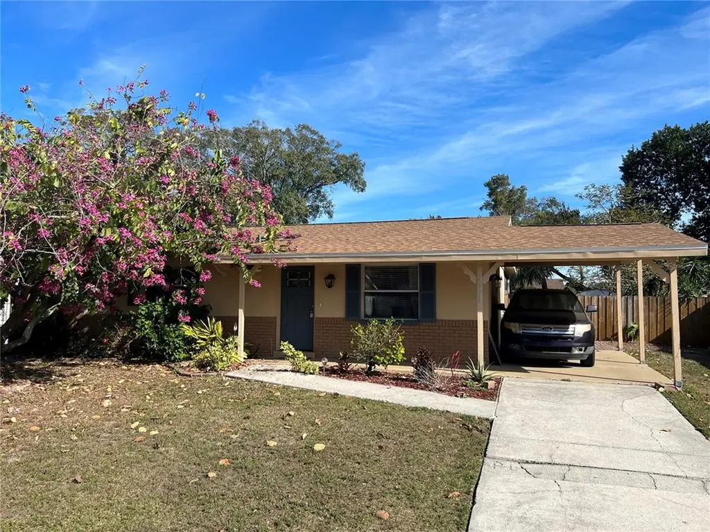 4901 Plantation Drive Tampa FL 33615