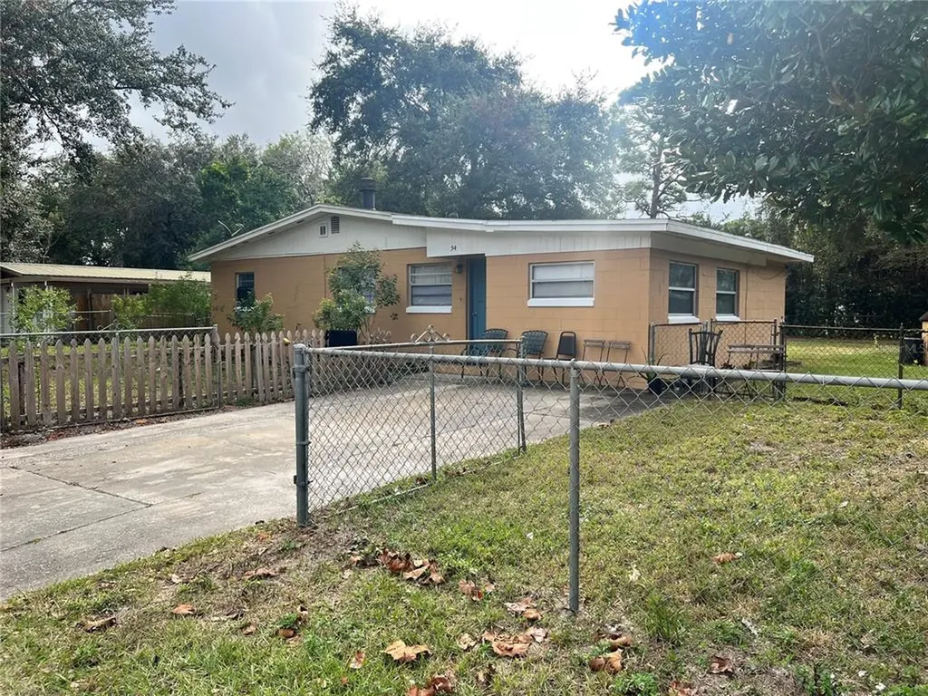 34 W Sandpiper Street Apopka FL 32712