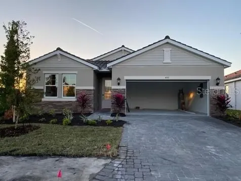 497 Firebush Drive Nokomis FL 34275