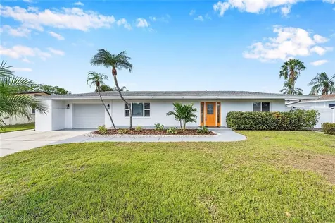 5015 42nd Street S St Petersburg FL 33711