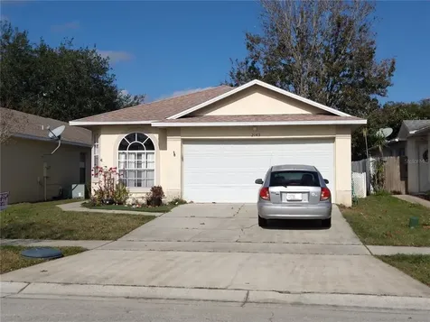 2143 Eola Court Oviedo FL 32765