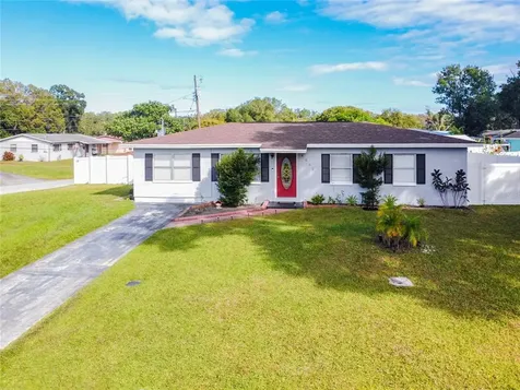 4002 Fawn Circle Tampa FL 33610