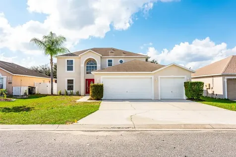 334 Ashford Drive Davenport FL 33837