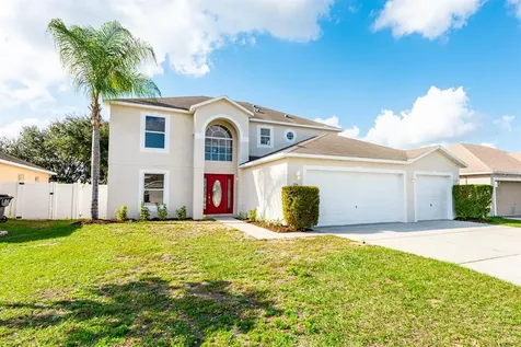 334 Ashford Drive Davenport FL 33837