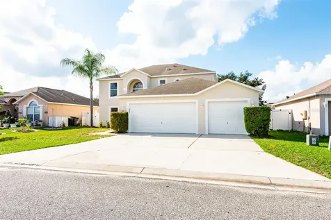 334 Ashford Drive Davenport FL 33837